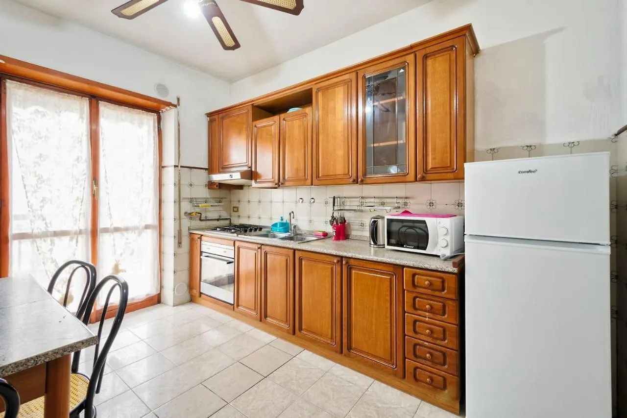 Venice Grand Canal Apartment Marghera