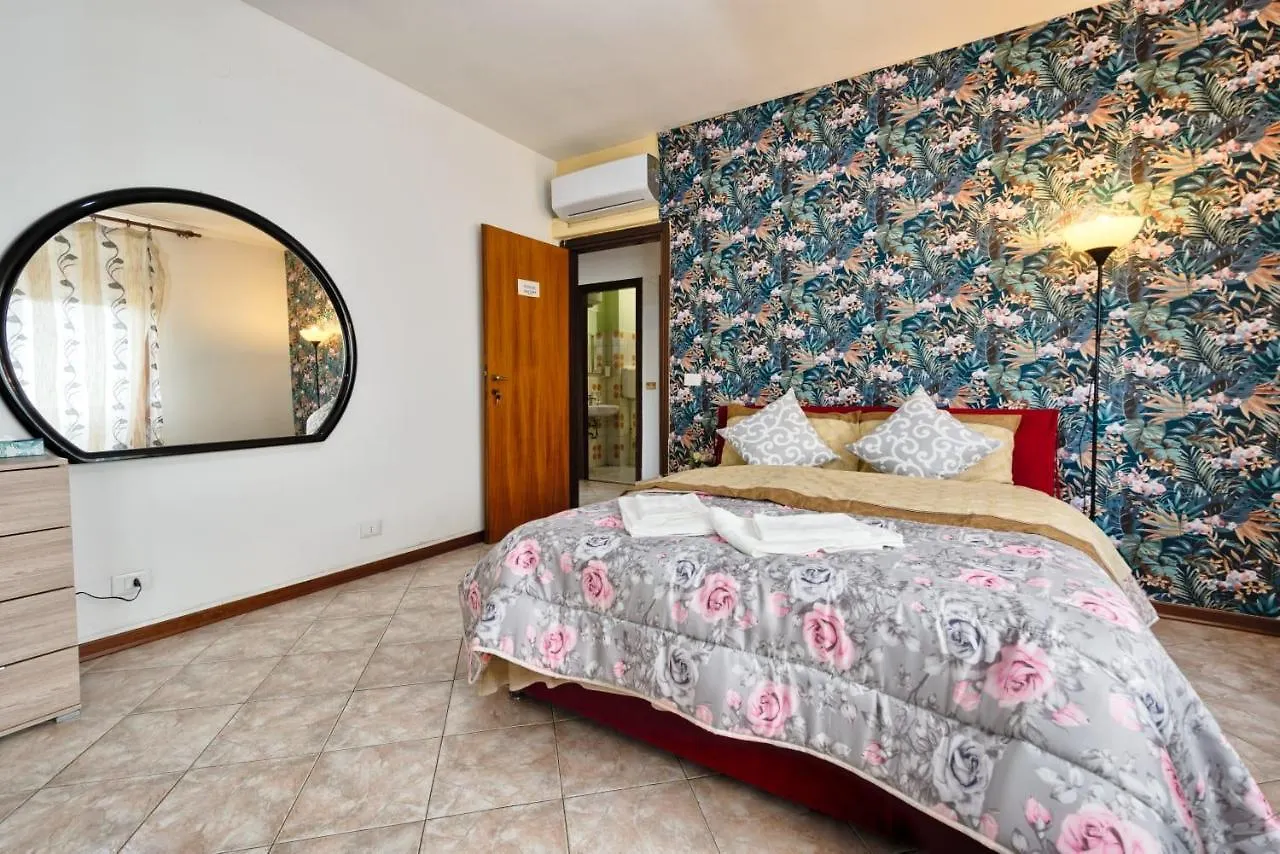 Venice Grand Canal Apartment Marghera 0*,