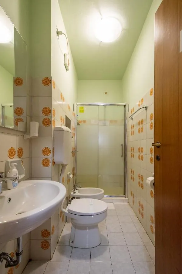 Venice Grand Canal Apartment Marghera Guest house