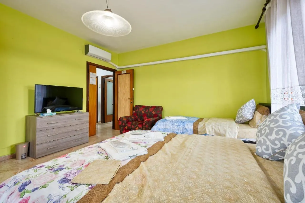 Guest house Venice Grand Canal Apartment Marghera Italy