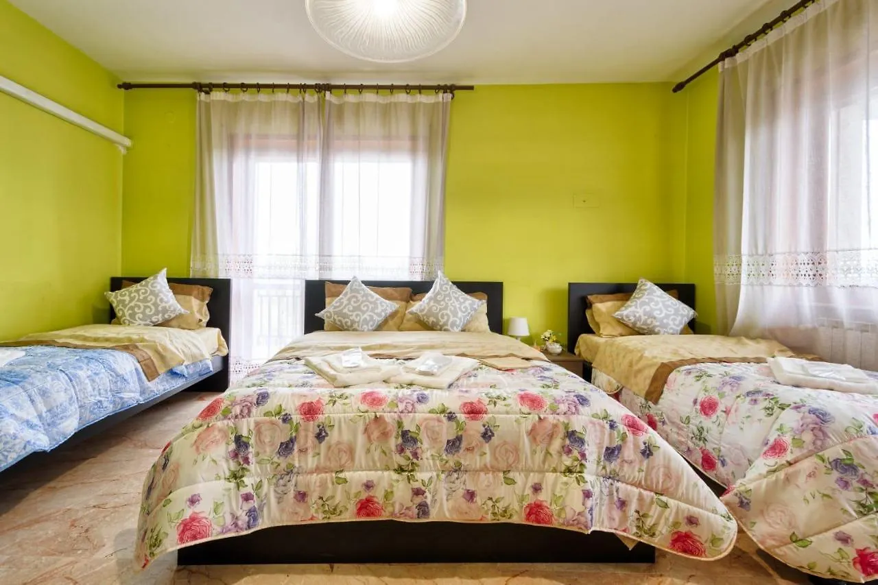 Venice Grand Canal Apartment Marghera Guest house