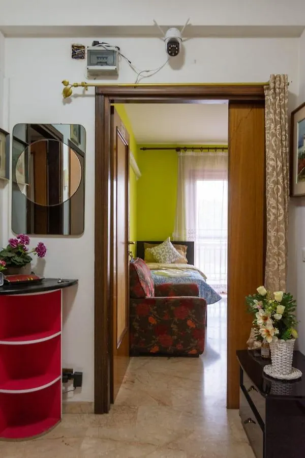 Venice Grand Canal Apartment Marghera 0*,