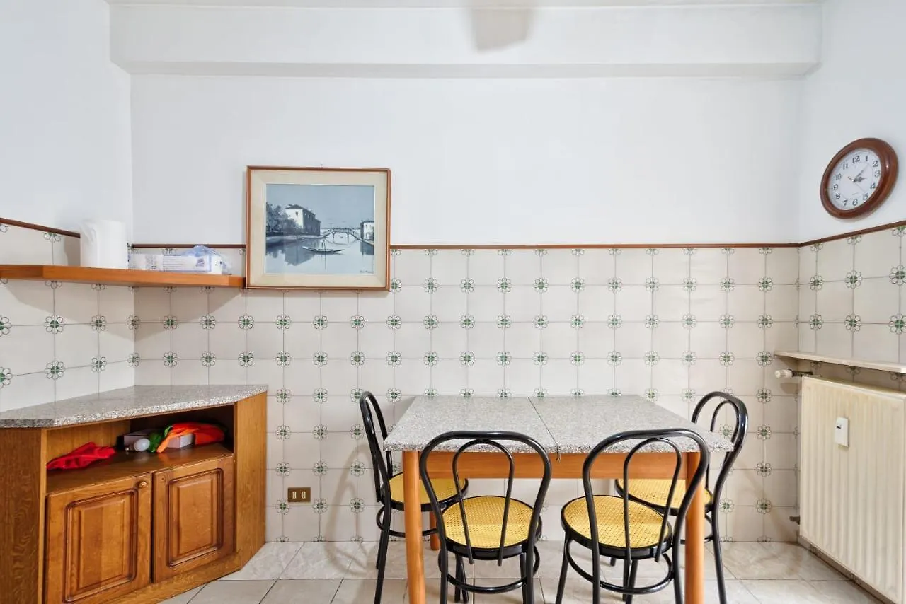 Venice Grand Canal Apartment Marghera 0*,