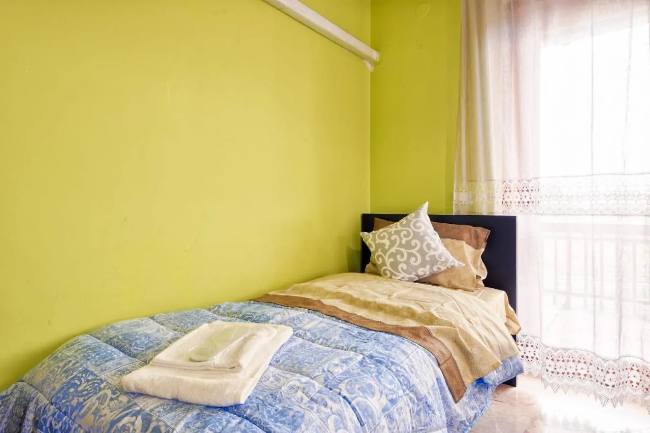 Venice Grand Canal Apartment Marghera Italy