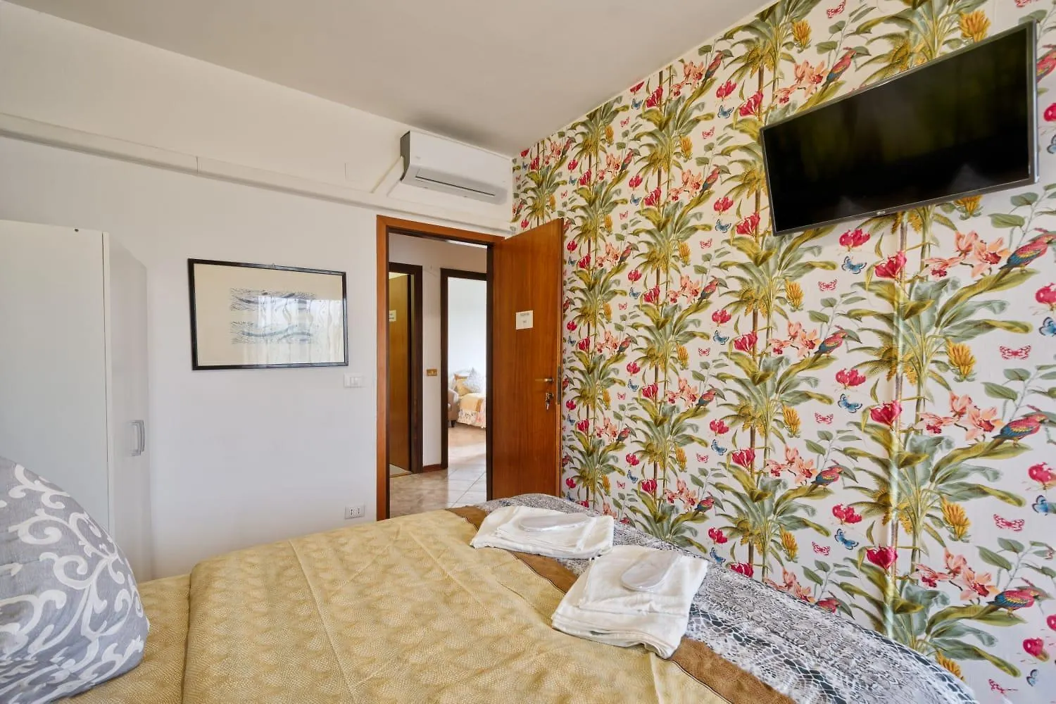 Venice Grand Canal Apartment Marghera