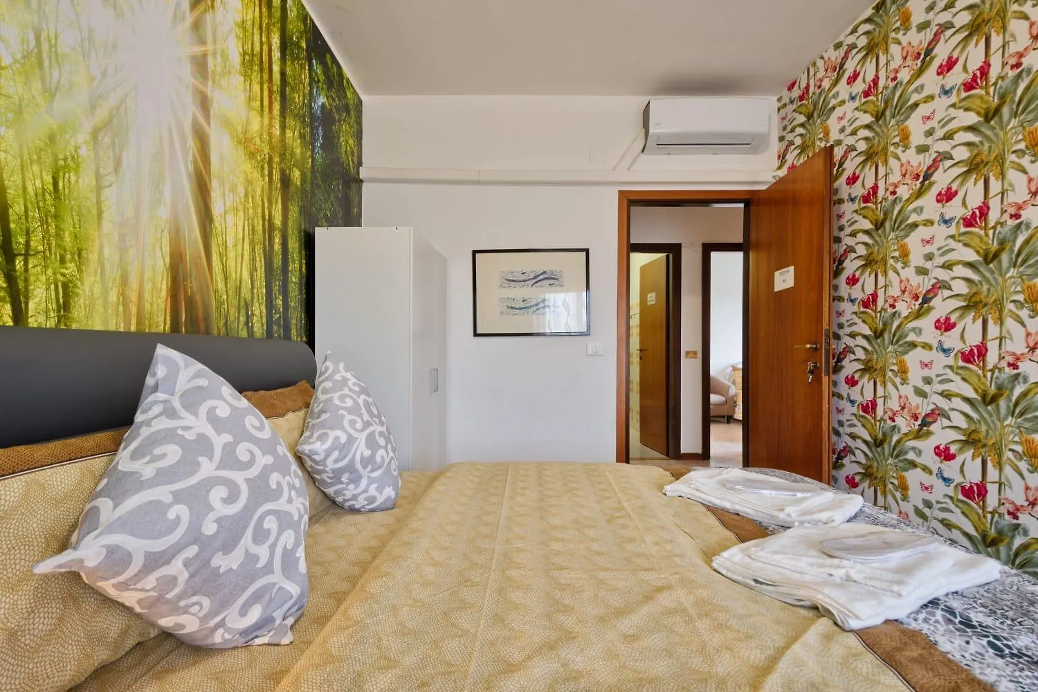 Guest house Venice Grand Canal Apartment Marghera Italy