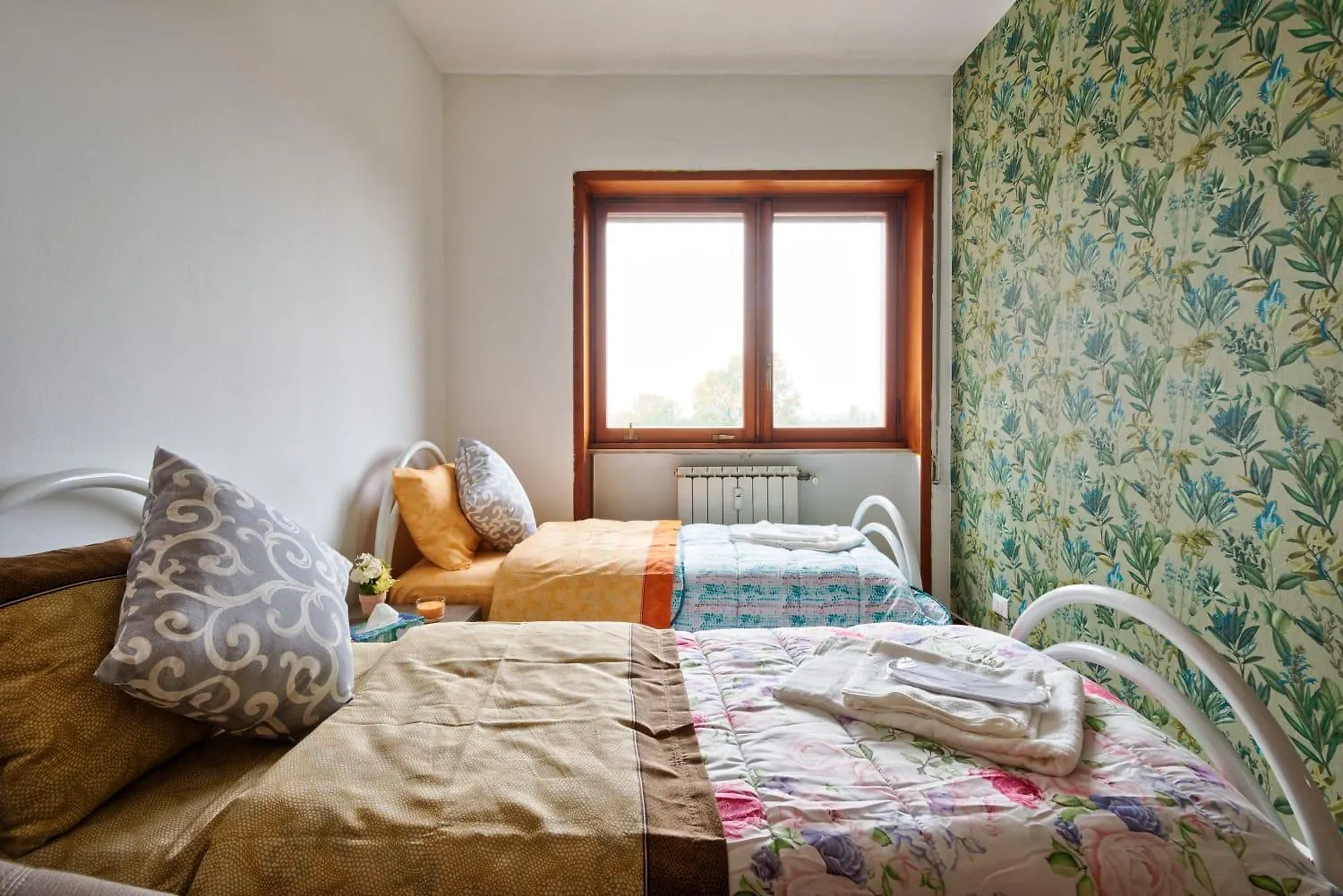 Venice Grand Canal Apartment Marghera 0*,  Italy