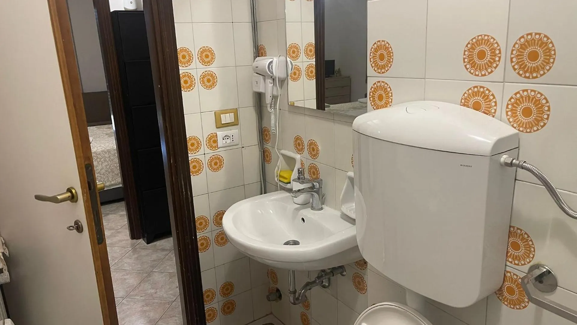 Venice Grand Canal Apartment Marghera 0*,