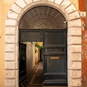 N - Space Modern Guestrooms Guest house Rome