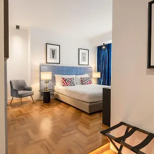 Le Mummarelle20 Bed & Breakfast Naples