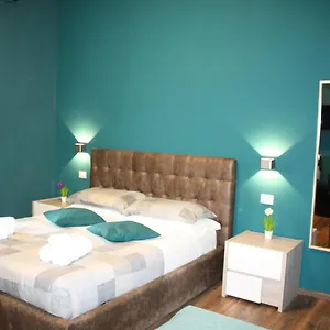 My Rhome Prati Guest house Rome