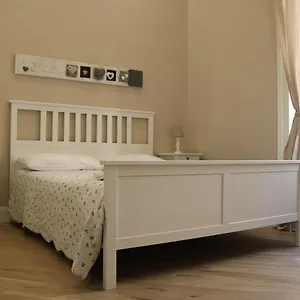 Garibaldi Station Bed & Breakfast Naples