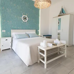 Over Time - Tourist Guest house Catania