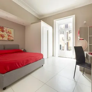 Rosaroll Bed & Breakfast Naples