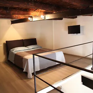 Salvator Rosa 78 Bed & Breakfast Naples