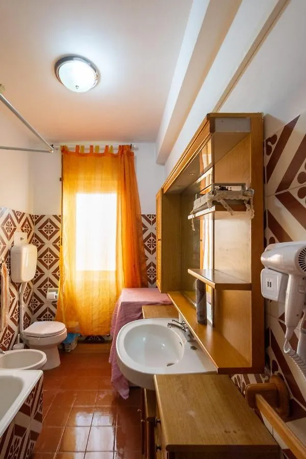 Venice Grand Canal Apartment Marghera 0*,