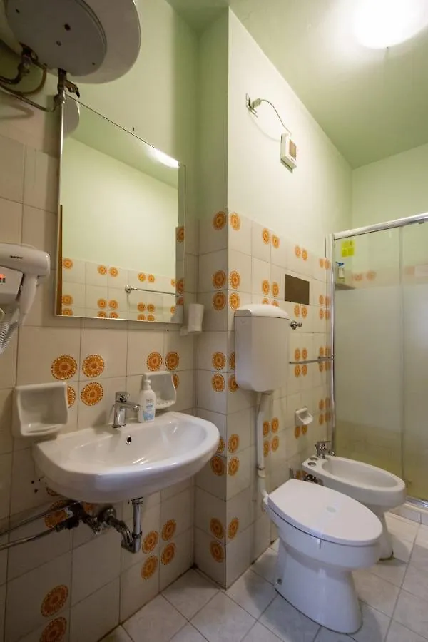 Venice Grand Canal Apartment Marghera