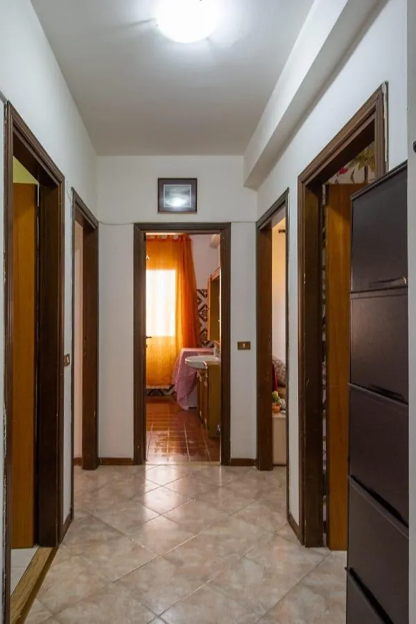 Venice Grand Canal Apartment Marghera Penzion