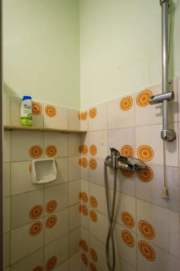 Penzion Venice Grand Canal Apartment Marghera
