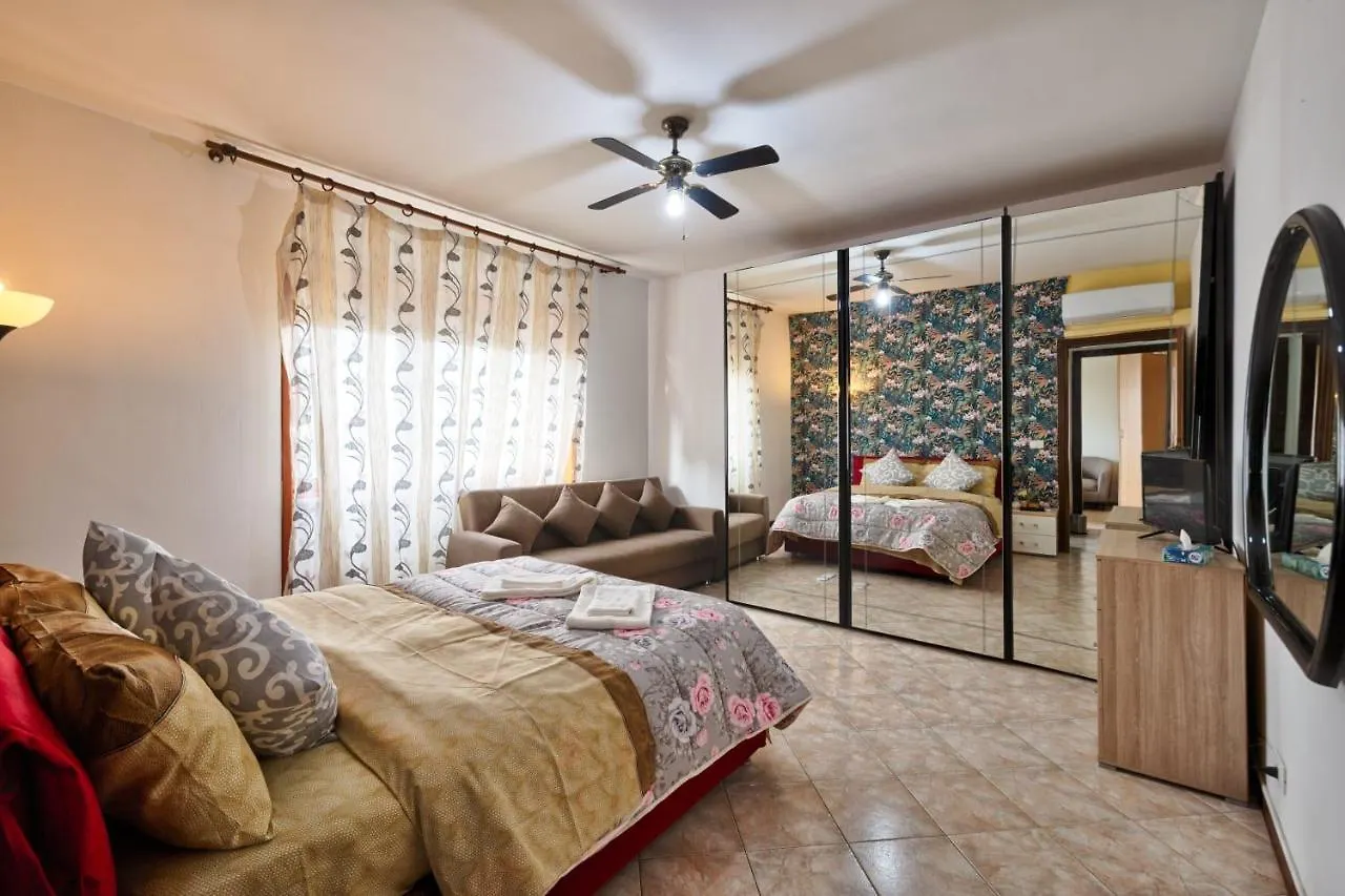 Venice Grand Canal Apartment Marghera