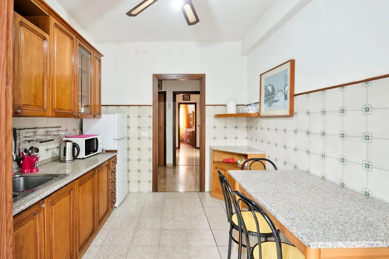 Venice Grand Canal Apartment Marghera