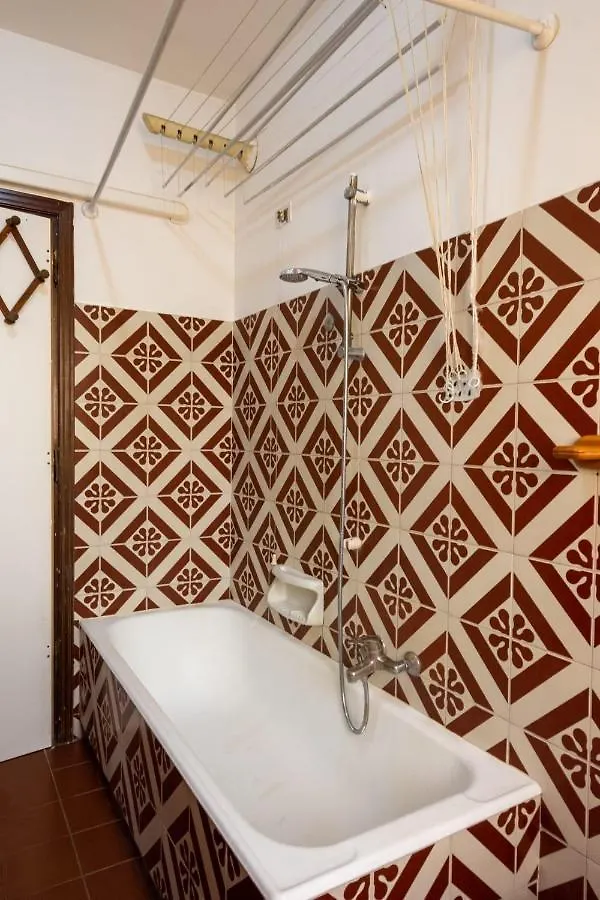 Penzion Venice Grand Canal Apartment Marghera