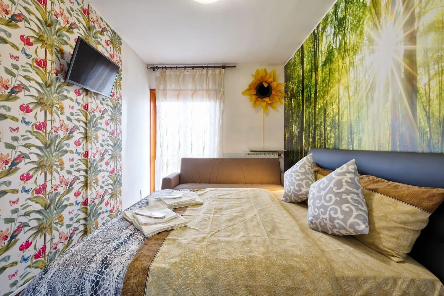 Penzion Venice Grand Canal Apartment Marghera