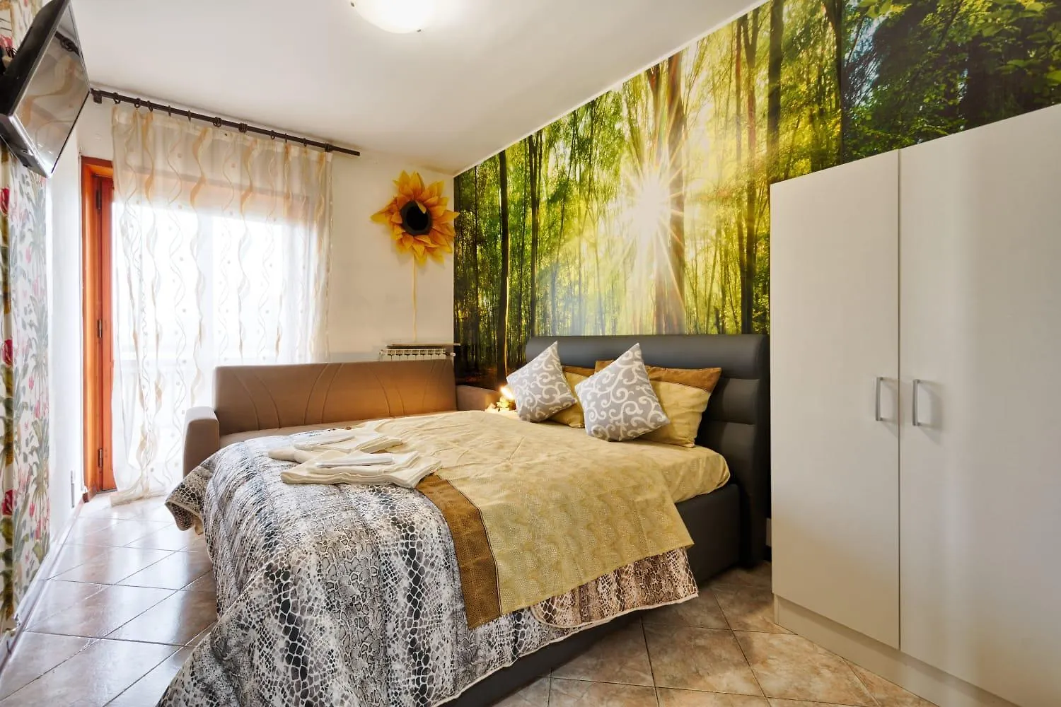 Venice Grand Canal Apartment Marghera