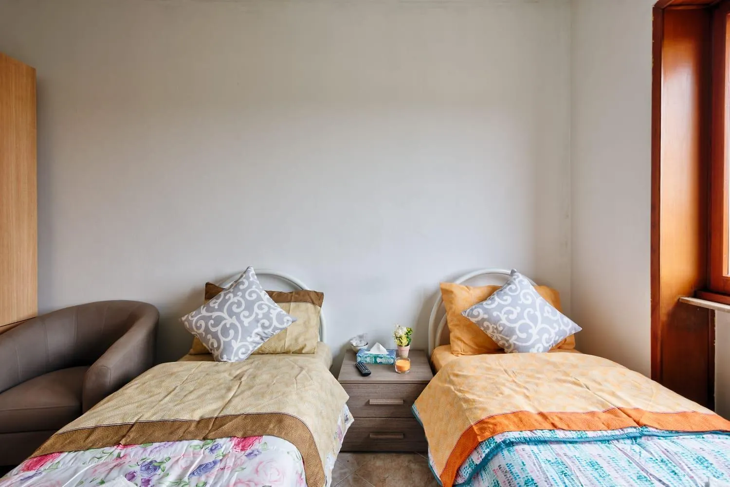 Penzion Venice Grand Canal Apartment Marghera