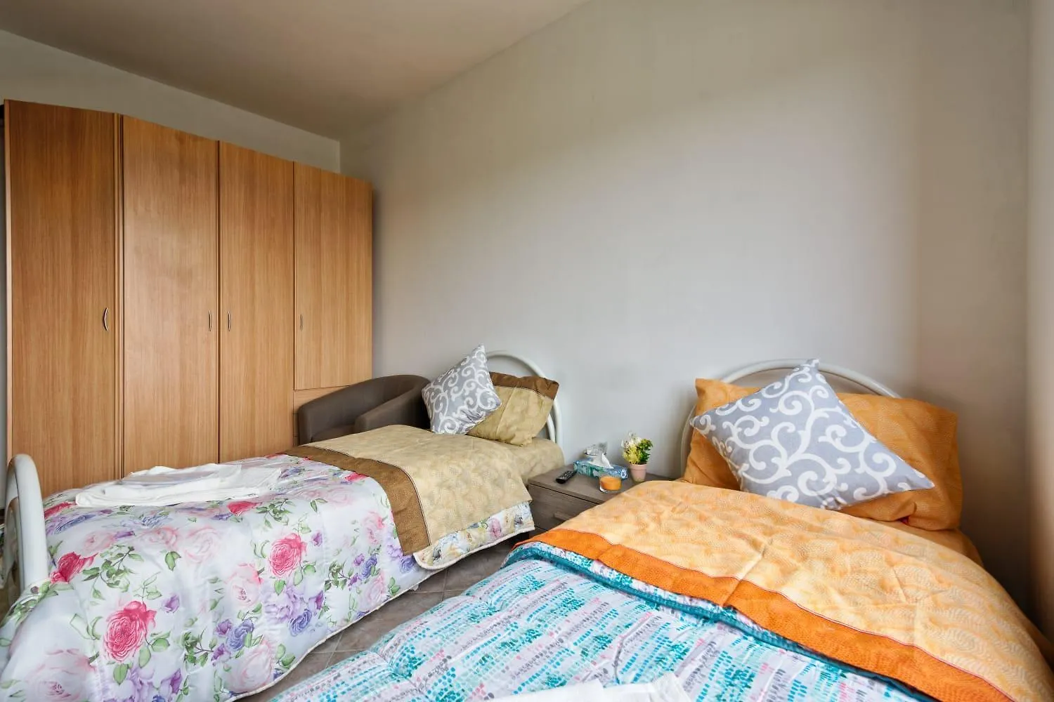 Venice Grand Canal Apartment Marghera Penzion