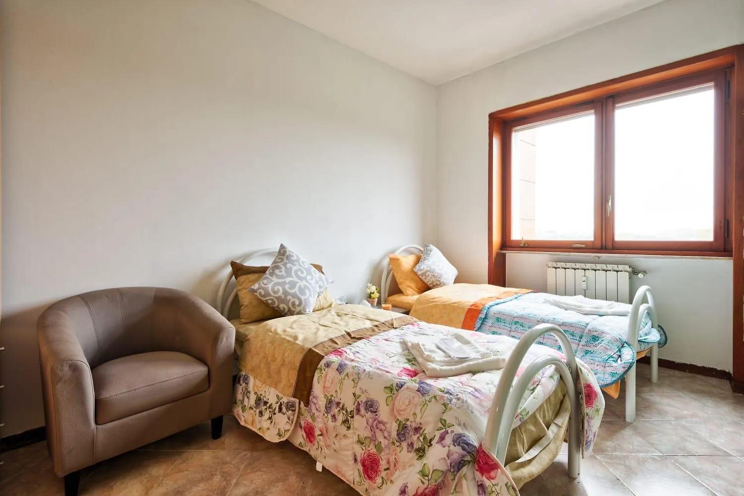 Venice Grand Canal Apartment Marghera