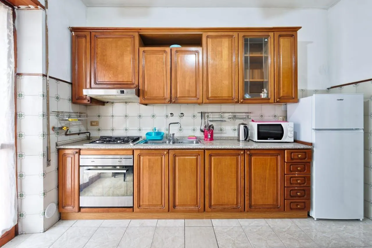 Venice Grand Canal Apartment Marghera 0*,  Italy